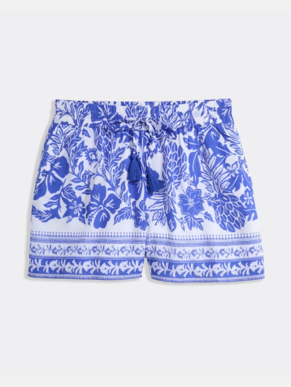 vineyard vines Frankie Pull-On Shorts XXS